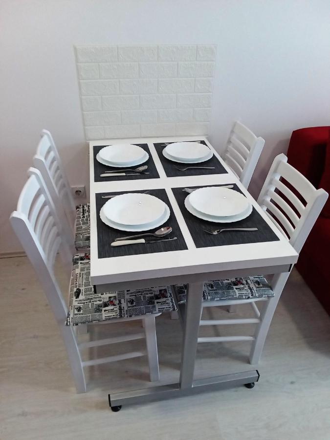 Studio La Casa Soko Banja Eksteriør bilde